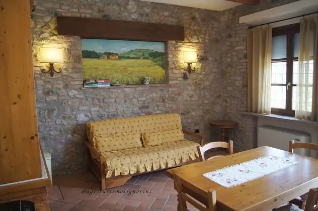 Basic Apart Daire, 1 Yatak Odası (2 Pax)