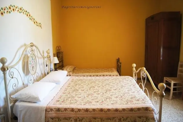 Classic Apart Daire, 2 Yatak Odası