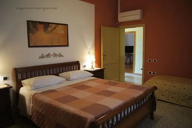 Classic Apart Daire, 2 Yatak Odası