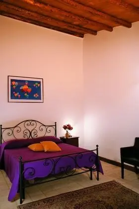 Dört Kişilik Oda