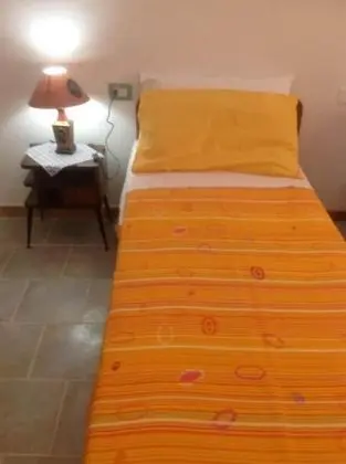 Standard Tek Kişilik Oda