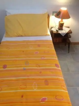 Standard Tek Kişilik Oda