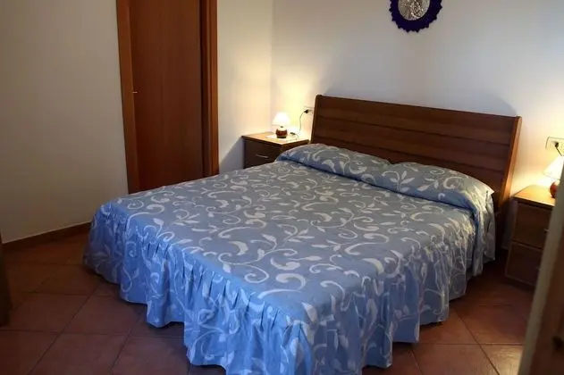 Apart Daire, 1 Yatak Odası, Bahçe Manzaralı