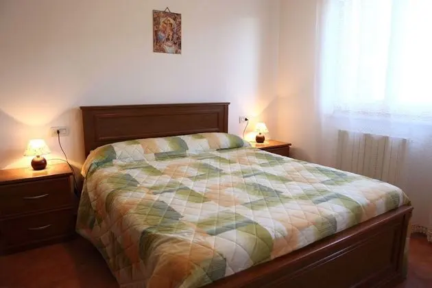 Apart Daire, 1 Yatak Odası, Bahçe Manzaralı