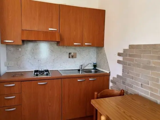 Apart Daire, 1 Yatak Odası, Bahçe Manzaralı