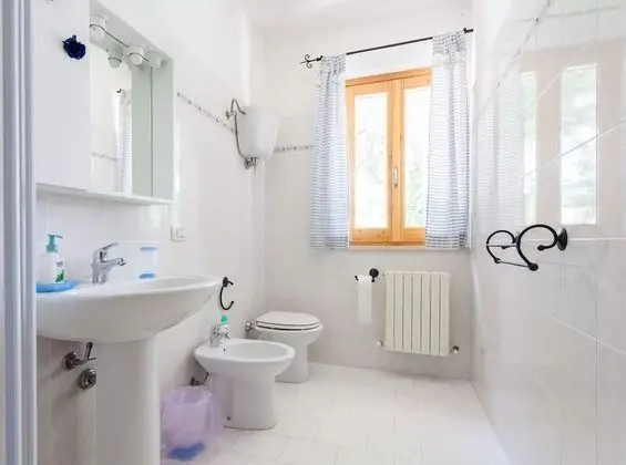 Apart Daire, 1 Yatak Odası, Bahçe Manzaralı