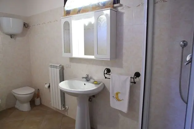 Apart Daire, 2 Yatak Odası, Bahçe Manzaralı