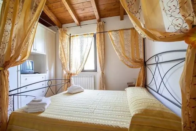 Apart Daire, 2 Yatak Odası, Teras