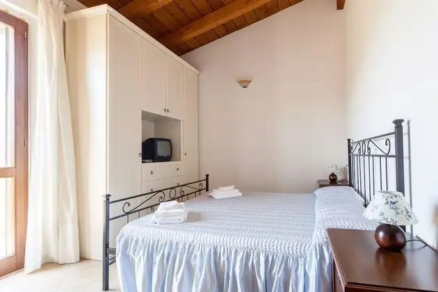 Apart Daire, 2 Yatak Odası, Teras