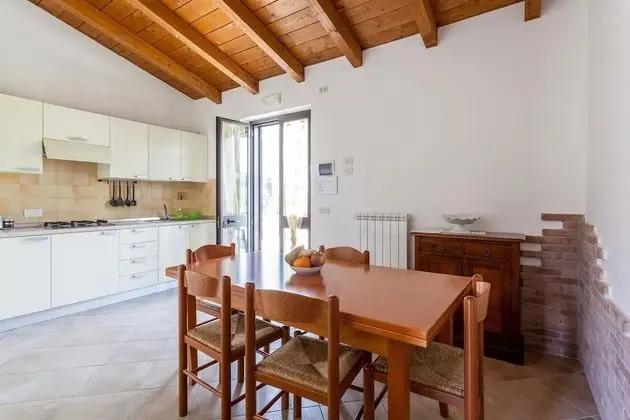 Apart Daire, 2 Yatak Odası, Teras