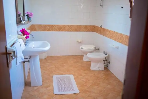 Standard Dört Kişilik Oda