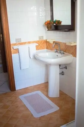 Standard Üç Kişilik Oda