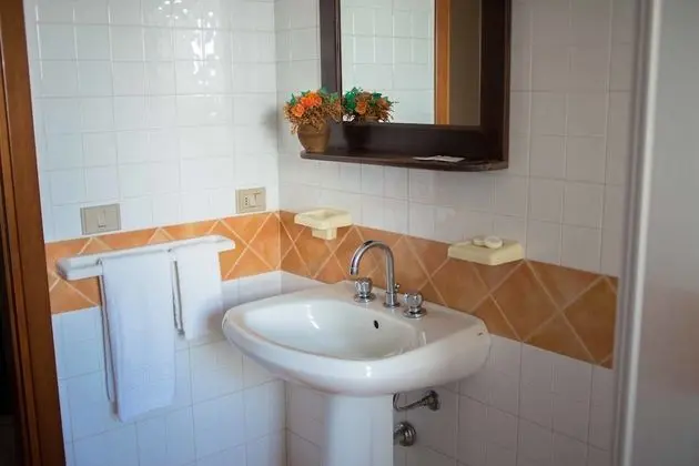 Standard Üç Kişilik Oda