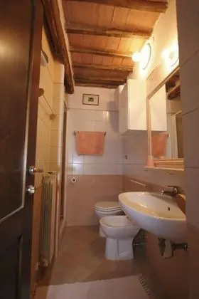 Classic Tek Büyük veya İki Ayrı Yataklı Oda