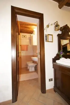 Classic Tek Büyük veya İki Ayrı Yataklı Oda