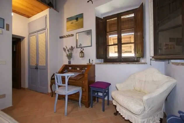 Tek Büyük veya İki Ayrı Yataklı Oda, Özel Banyo