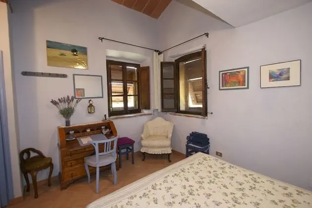 Tek Büyük veya İki Ayrı Yataklı Oda, Özel Banyo