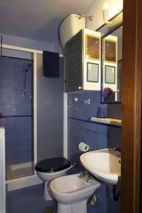 Tek Büyük veya İki Ayrı Yataklı Oda, Özel Banyo