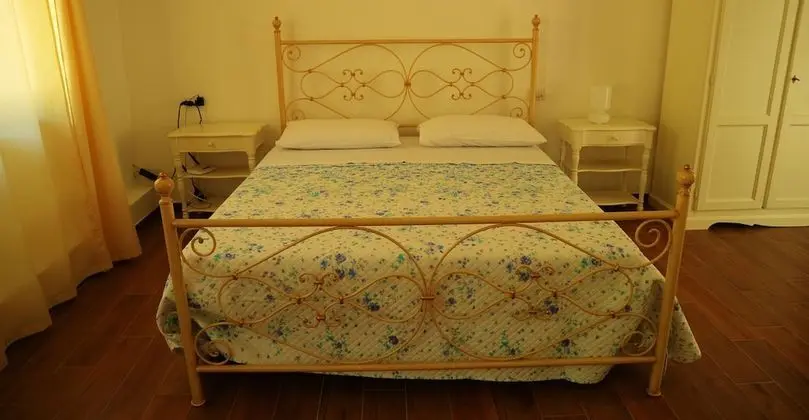 Basic Apart Daire, 1 Yatak Odası