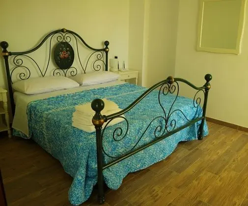 Basic Apart Daire, 1 Yatak Odası