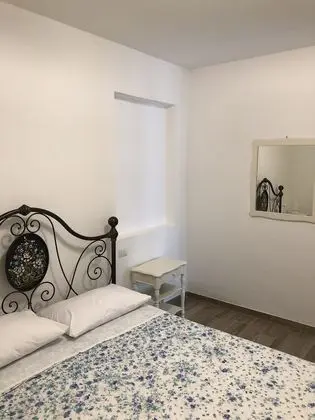 Basic Apart Daire, 1 Yatak Odası