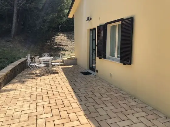 Basic Apart Daire, 1 Yatak Odası