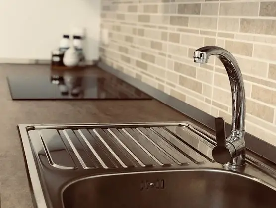 Basic Apart Daire, 1 Yatak Odası