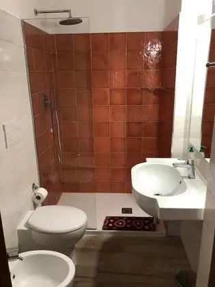 Basic Apart Daire, 1 Yatak Odası