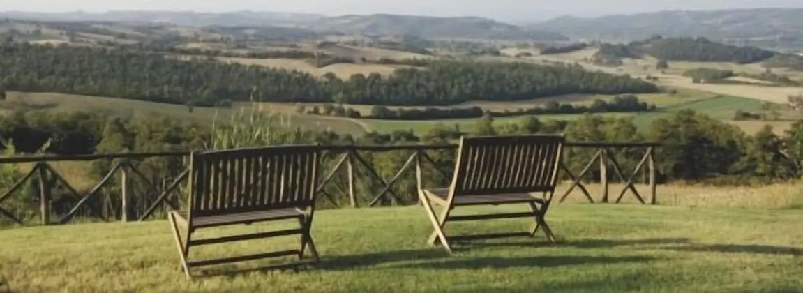 Apart Daire, Bahçeli