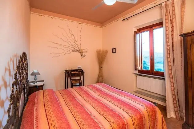 Dört Kişilik Oda (Melograno)