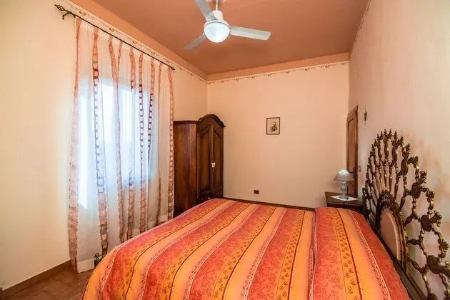 Dört Kişilik Oda (Melograno)