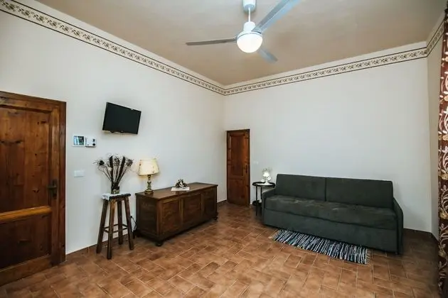 Dört Kişilik Oda (Melograno)