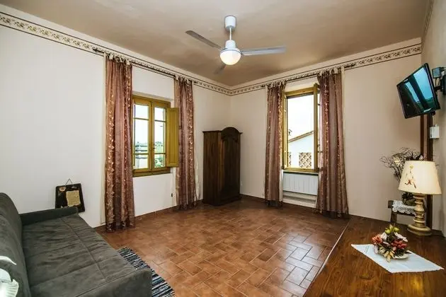 Dört Kişilik Oda (Melograno)