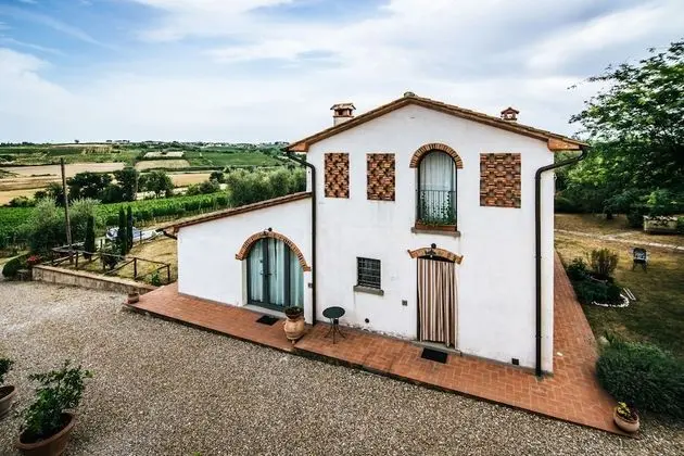 Dört Kişilik Oda (Melograno)