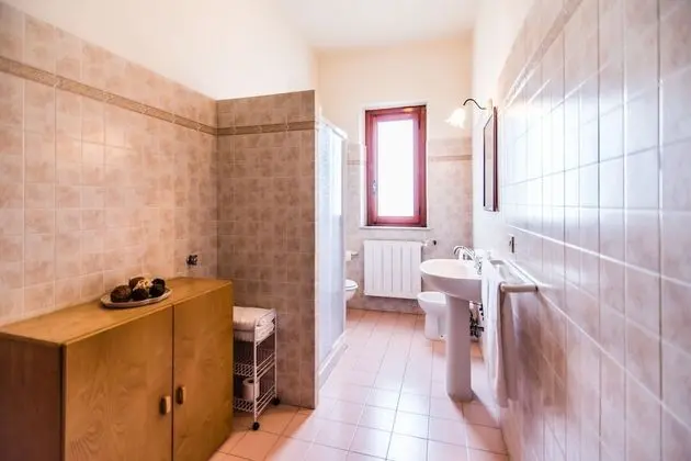 Dört Kişilik Oda (Melograno)