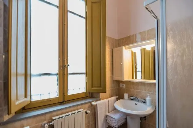 Tek Büyük Yataklı Oda (Glicine)