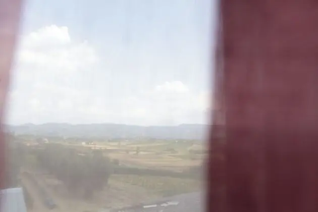 Tek Büyük Yataklı Oda (Granaio)