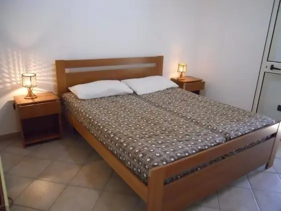 Apart Daire, 1 Yatak Odası (Ovest)