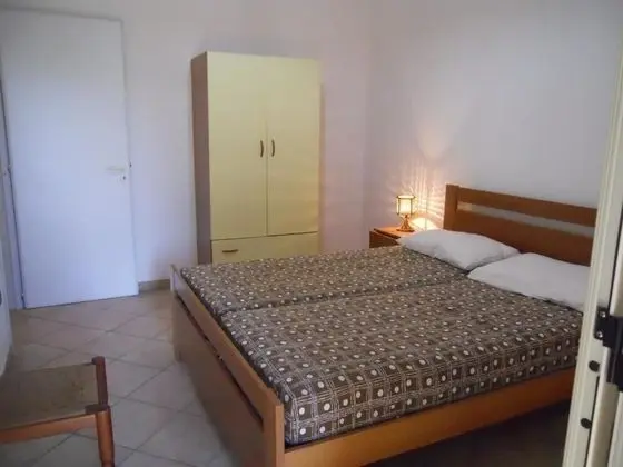 Apart Daire, 1 Yatak Odası (Ovest)