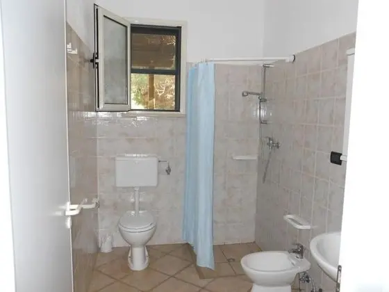 Apart Daire, 1 Yatak Odası (Ovest)
