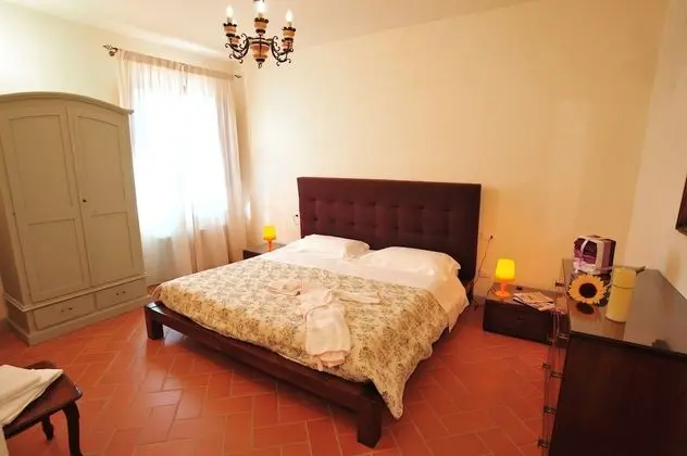 Classic Apart Daire, 1 Yatak Odası