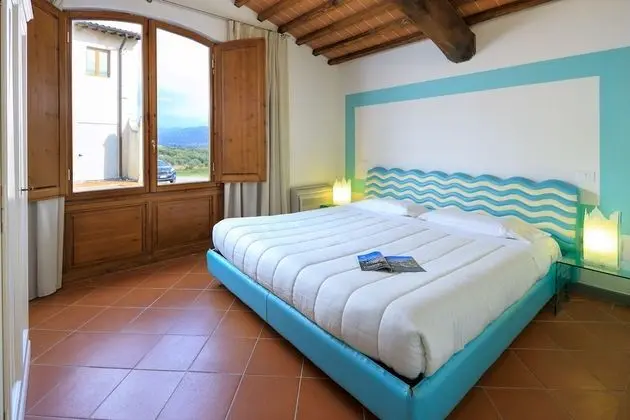 Deluxe Apart Daire, 1 Yatak Odası