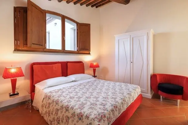 Deluxe Apart Daire, 1 Yatak Odası