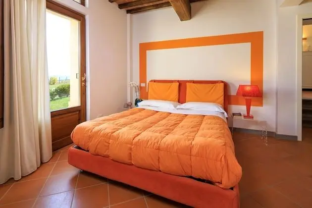 Deluxe Apart Daire, 1 Yatak Odası