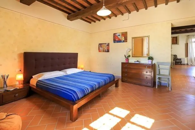 Deluxe Apart Daire, 1 Yatak Odası