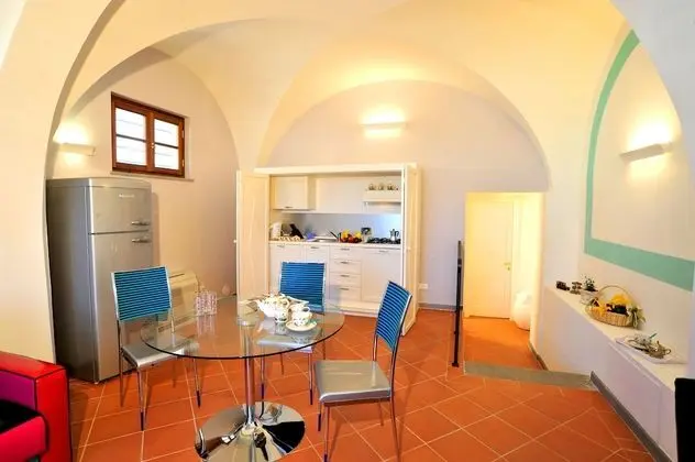 Deluxe Apart Daire, 1 Yatak Odası