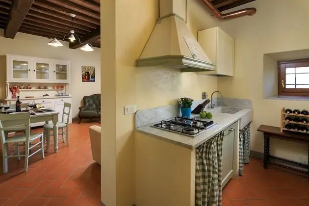 Deluxe Apart Daire, 1 Yatak Odası