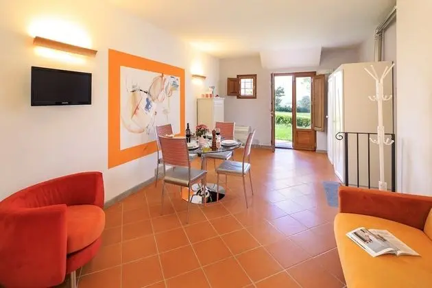 Deluxe Apart Daire, 1 Yatak Odası