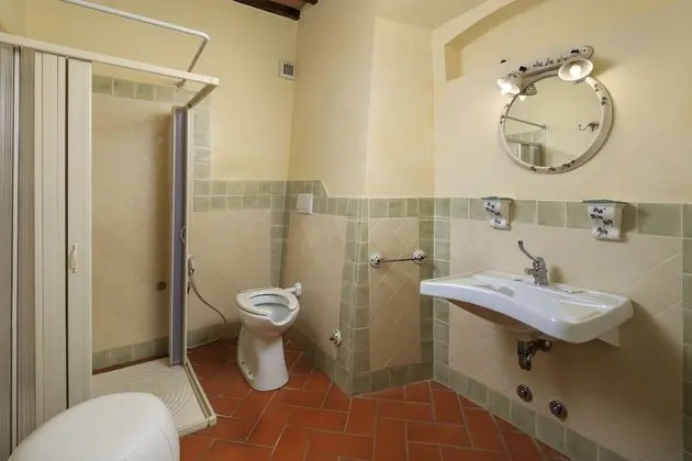 Deluxe Apart Daire, 1 Yatak Odası