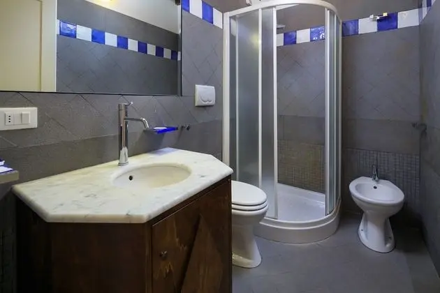 Deluxe Apart Daire, 1 Yatak Odası